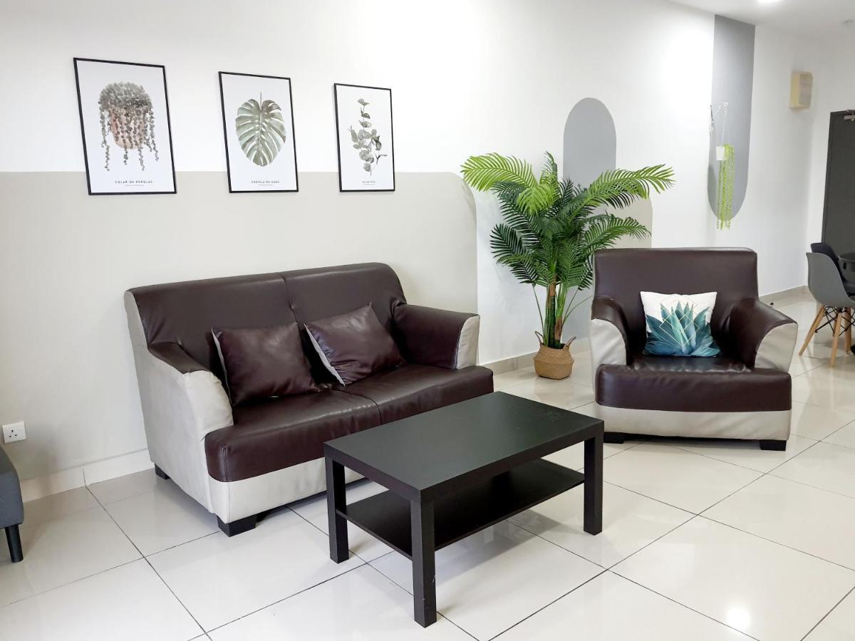 Residensi Flora Διαμέρισμα Seri Kembangan Εξωτερικό φωτογραφία