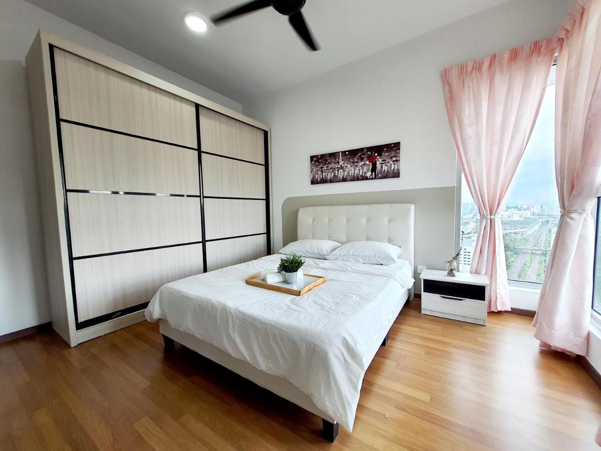 Residensi Flora Διαμέρισμα Seri Kembangan Εξωτερικό φωτογραφία