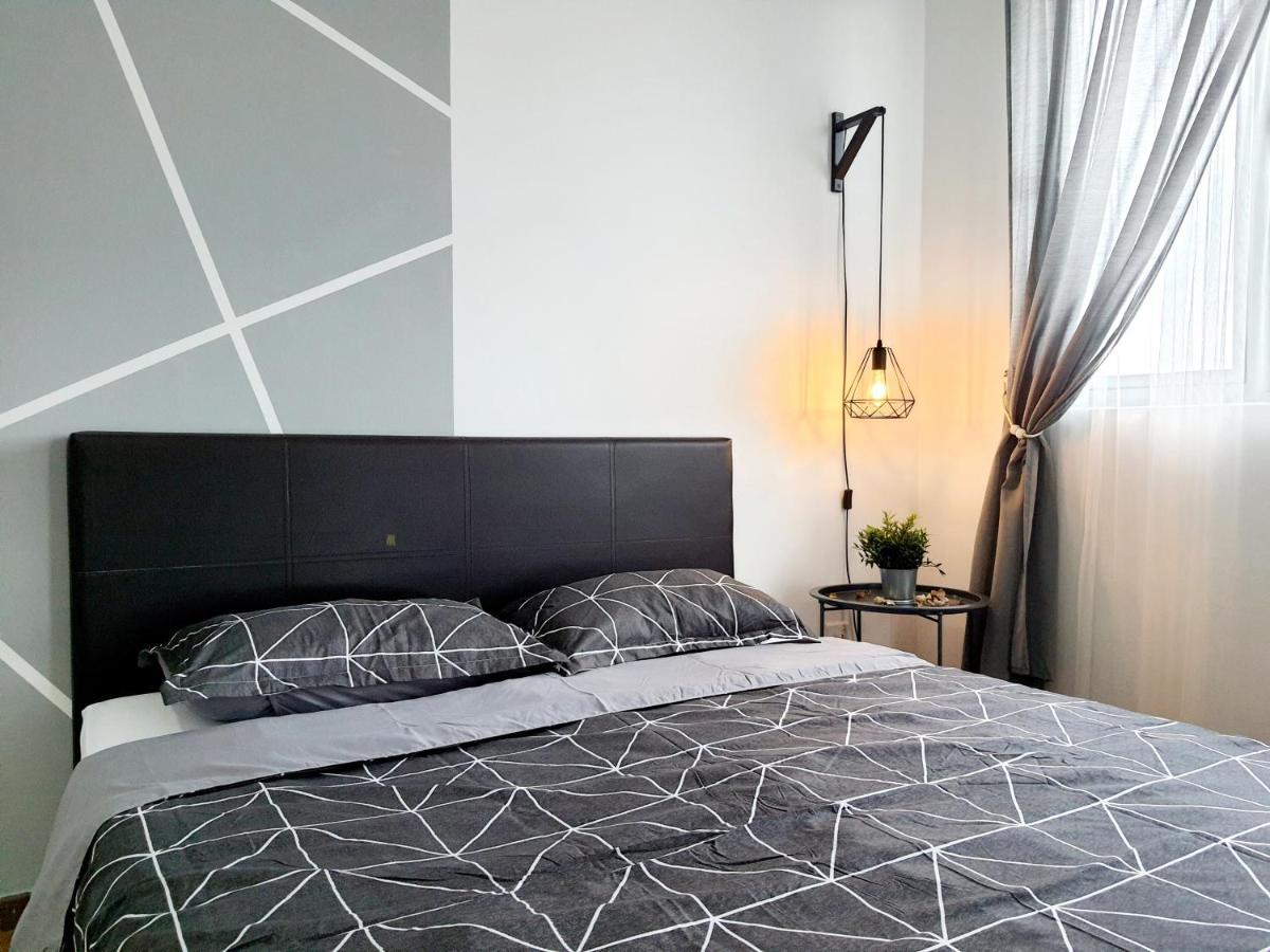 Residensi Flora Διαμέρισμα Seri Kembangan Εξωτερικό φωτογραφία