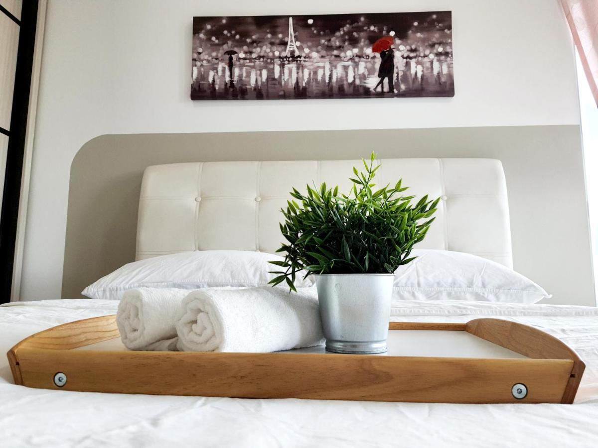 Residensi Flora Διαμέρισμα Seri Kembangan Εξωτερικό φωτογραφία