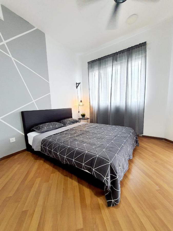 Residensi Flora Διαμέρισμα Seri Kembangan Εξωτερικό φωτογραφία