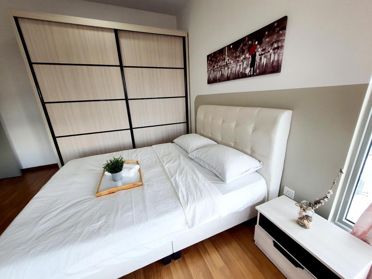 Residensi Flora Διαμέρισμα Seri Kembangan Εξωτερικό φωτογραφία