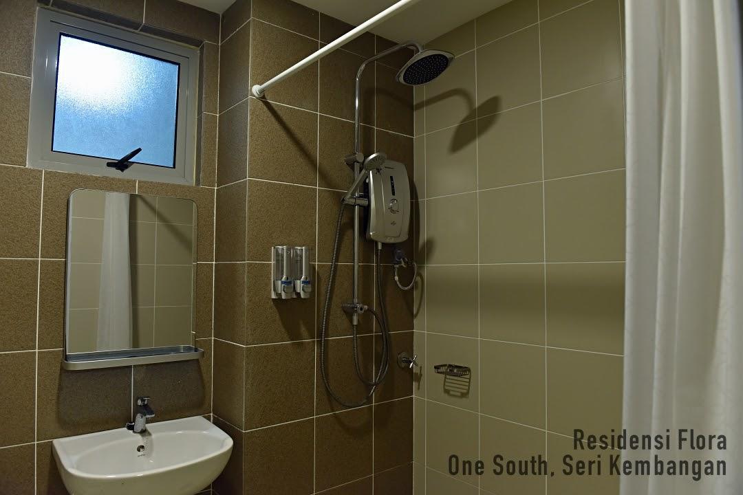 Residensi Flora Διαμέρισμα Seri Kembangan Εξωτερικό φωτογραφία