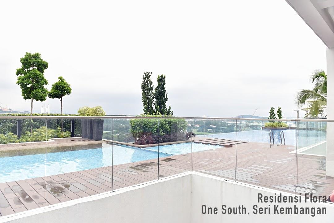 Residensi Flora Διαμέρισμα Seri Kembangan Εξωτερικό φωτογραφία