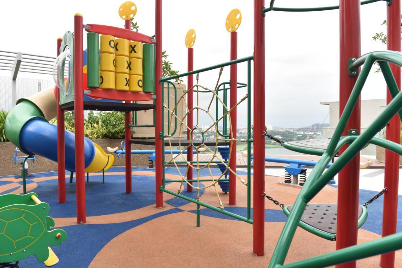 Residensi Flora Διαμέρισμα Seri Kembangan Εξωτερικό φωτογραφία
