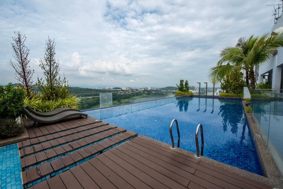 Residensi Flora Διαμέρισμα Seri Kembangan Εξωτερικό φωτογραφία