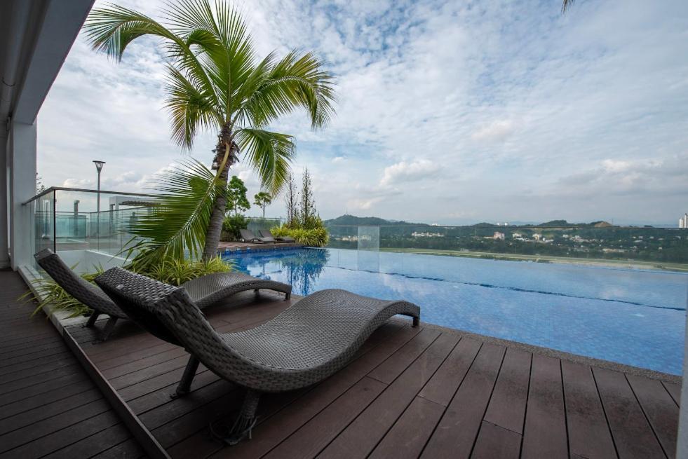 Residensi Flora Διαμέρισμα Seri Kembangan Εξωτερικό φωτογραφία